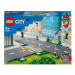 LEGO® City 60304 Křižovatka