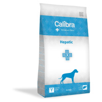 Calibra VD Dog Hepatic 2 kg