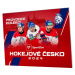 Hokejové karty SportZoo Startovací balíček Hokejové Česko 2024
