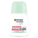 GARNIER Mineral Magnesium Ultra Dry 72H Roll-on 50 ml