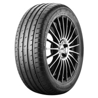 Continental ContiSportContact 3 E SSR ( 245/45 R18 96Y *, runflat )