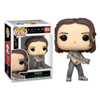 Funko Pop! Alien Romulus Rain 1614