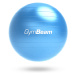 GymBeam FitBall 65 cm Barva: modrá