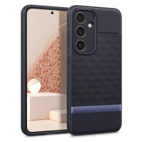 Kryt CASEOLOGY PARALLAX GALAXY S24 NAVY VIOLET (ACS07420)