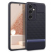 Kryt CASEOLOGY PARALLAX GALAXY S24 NAVY VIOLET (ACS07420)