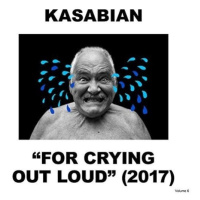 COLUMBIA Kasabian For Crying Out Loud , CD