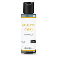 ADVANCE Arganový olej 100 ml (Maroko)