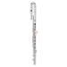 Pearl Flute B505EUS-HC Quantz Brezza