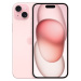 Apple iPhone 15 Plus 512GB růžová