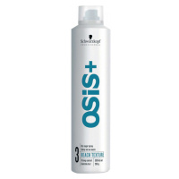 Schwarzkopf Osis+ Beach Texture Dry Spray - suchý sprej pro tvorbu plážových vln, 300 ml