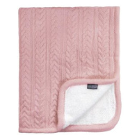 Vinter & Bloom Cuddly Dusty Rose