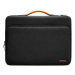 tomtoc Briefcase – 16" MacBook Pro (2021), černá