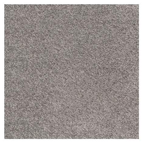 Metrážový koberec LILY černý