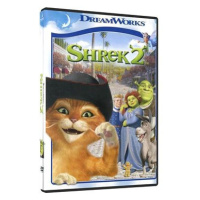 Shrek 2 - edice DreamWorks