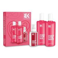 BRAZIL KERATIN Cystine Set