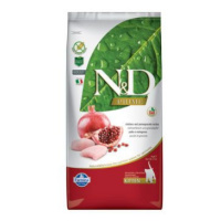 N&D PRIME CAT KITTEN Chicken & Pomegranate 5kg