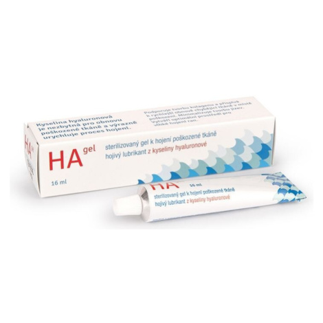 Rosen HA gel 16ml ROSENPHARMA