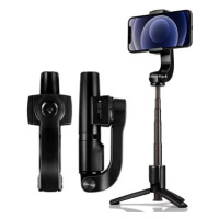 Spigen Gimbal SelfieStick S610W Tripod Black