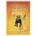 Percy Jackson 4: Bitva o labyrint - Rick Riordan - kniha z kategorie Pro děti