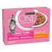 Purina One kapsičky, 24 x 85 g / 26 x 85 g - 20 + 4 / 20 + 6 zdarma! - Junior 24 x 85 g