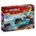 LEGO® NINJAGO® 71816 Zaneova ľadová motorka - hra z kategorie Ninjago