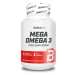 BioTech Mega Omega 3 90 tob