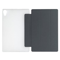 Teclast P25T Grey Folio Case šedé