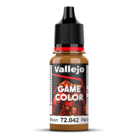 Vallejo: Game Color Parasite Brown