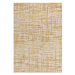 Žlutý koberec 200x290 cm Mason – Asiatic Carpets
