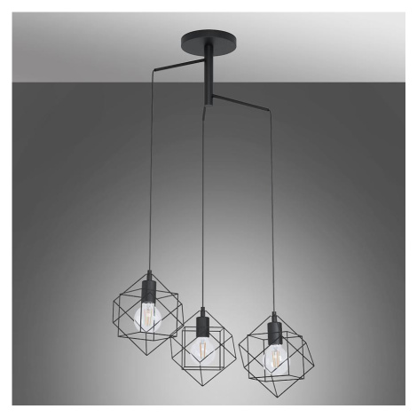 Lustry BAUMAX