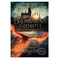 Fantastická zvířata: Brumbálova tajemství (úplný scénář) - kniha z kategorie Fantasy