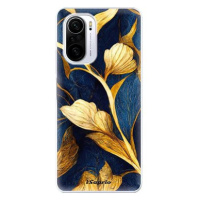 iSaprio Gold Leaves pro Xiaomi Poco F3