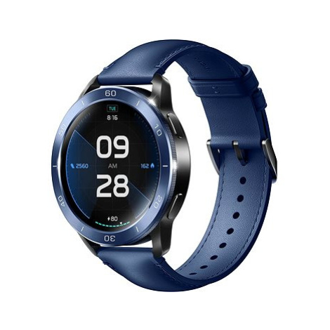 Xiaomi Watch S3 Bezel Ocean Blue