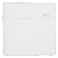 KOEKA - Deka Elba Lace 75x100 - white