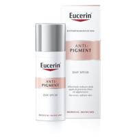 EUCERIN Antipigment denní krém s SPF30 50 ml