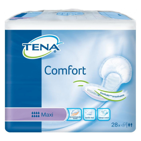 Tena Comfort Maxi inkontinenční vložná plena 28 ks