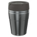 KeepCup Helix Thermal 340 ml Šedá