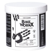 BikeWorkx Hand Cleaner 500 g