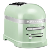 Toustovač KitchenAid Artisan 5KMT2204 - pistáciová