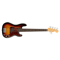 Fender American Professional II Precision Bass V RW 3TSB (použité)