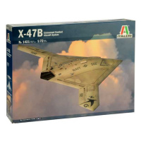 Model Kit letadlo 1421 - X-47B (1:72)