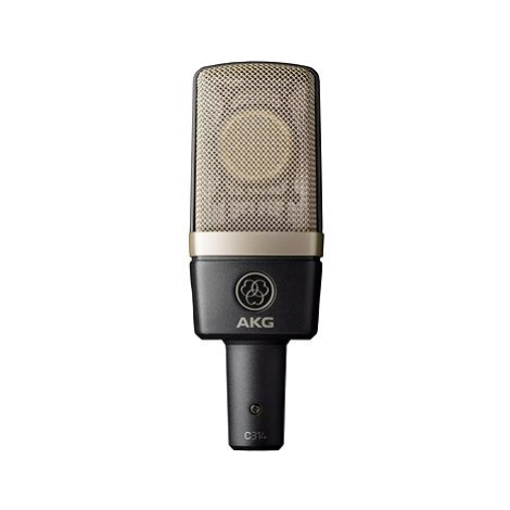 AKG C314