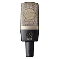 AKG C314