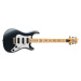 PRS SE NF3 M Gun Metal Grey