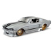 Maisto - Design Classic Muscle - 1967 Ford Mustang GT, 1:24