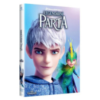 Legendární parta - DVD