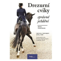 Drezurní cviky - správné ježdění