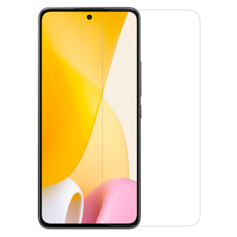 Nillkin Amazing H ochranné sklo 9H na Xiaomi 12 Lite 5G