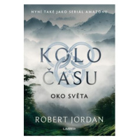 Kolo času: Oko světa