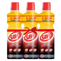 SAVO Razant 3× 1,2 l